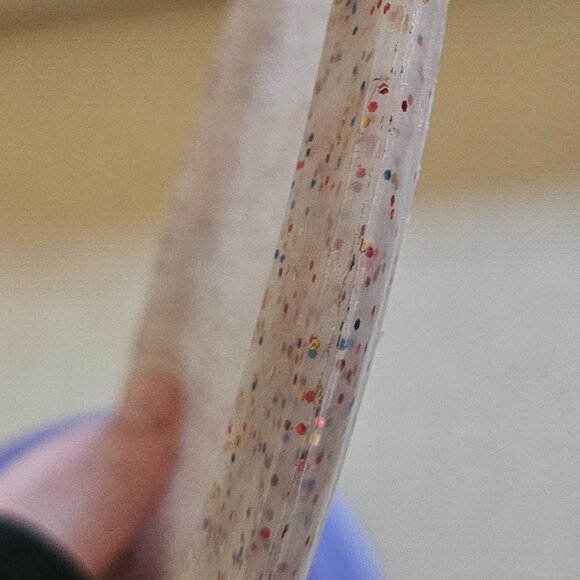 2 Disc Ultra Lightweight Gateway Drivers Purple 136g, White Metallic flecks 133 - Picture 4 of 4